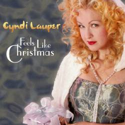 Cyndi Lauper : Feels Like Christmas